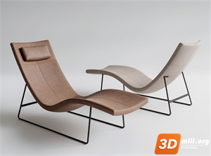 Armchair Skp Files